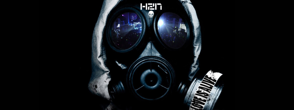 Admin-hardzone