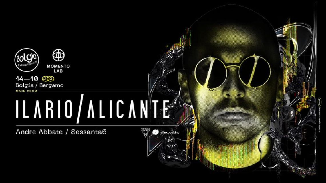 ILARIO ALICANTE