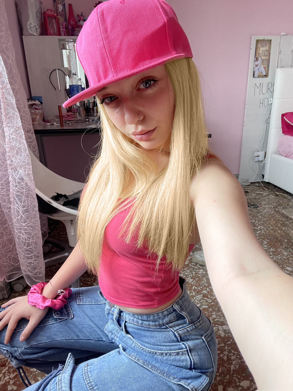 Barbie Of Bpm