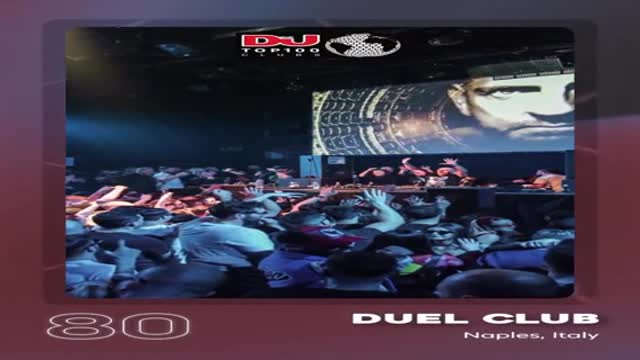 Fine stagione 2022/2023 at Duel Club 